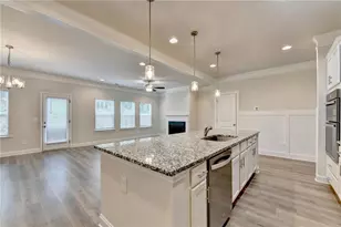 1431 Winding Rdg Trl, Hoschton, GA 30548 - Photo 38