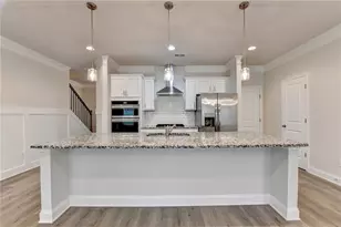 1431 Winding Rdg Trl, Hoschton, GA 30548 - Photo 30