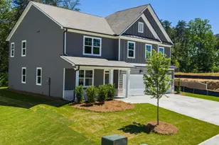 4051 Peregrine Wy, Gainesville, GA 30506 - Photo 2