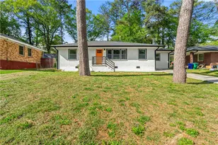 2146 Trailwood Rd, Decatur, GA 30032 - Photo 2