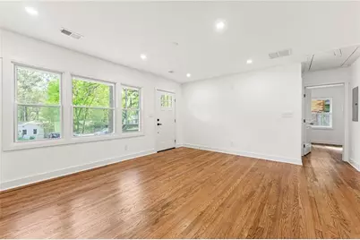 2146 Trailwood Road, Decatur, GA 30032 - Photo 4