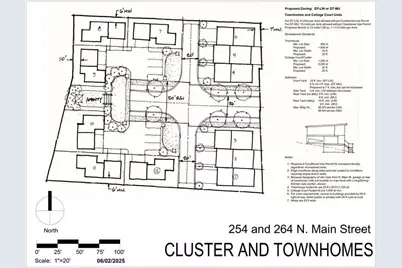 254 N Main Street, Alpharetta, GA 30009 - Photo 2