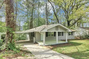 3711 Daisy Dr, Decatur, GA 30032 - Photo 2