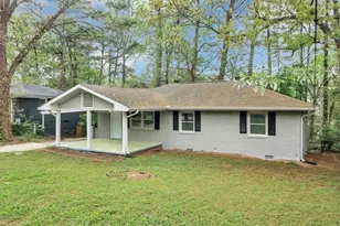 3711 Daisy Dr, Decatur, GA 30032 - Photo 4