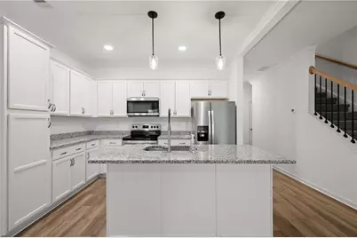 1536 Bluff Valley Circle, Gainesville, GA 30504 - Photo 6