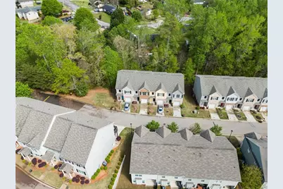 1536 Bluff Valley Circle, Gainesville, GA 30504 - Photo 2