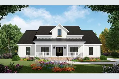 755 College Street, Monticello, GA 31064 - Photo 1