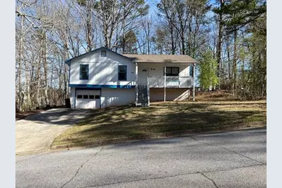 506 Carlton Drive, Palmetto, GA 30268 - Photo 1