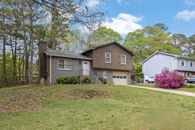 570 Bell Road SE, Conyers, GA 30094 - Photo 2