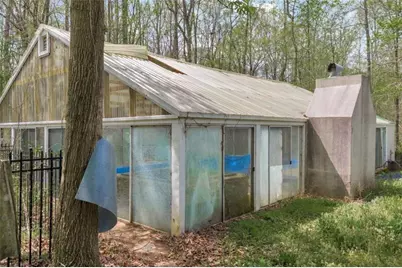 743 Blacks Creek Church Road, Danielsville, GA 30633 - Photo 4