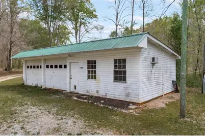 743 Blacks Creek Church Road, Danielsville, GA 30633 - Photo 18