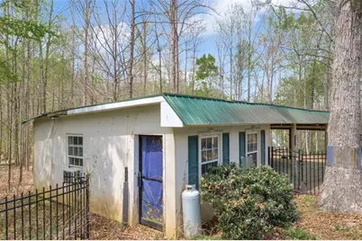 743 Blacks Creek Church Road, Danielsville, GA 30633 - Photo 6