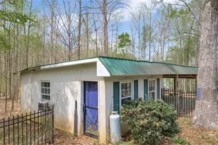 743 Blacks Creek Church Rd, Danielsville, GA 30633 - Photo 6