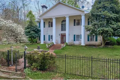 743 Blacks Creek Church Road, Danielsville, GA 30633 - Photo 1