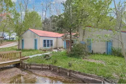 743 Blacks Creek Church Road, Danielsville, GA 30633 - Photo 26