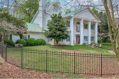 743 Blacks Creek Church Road, Danielsville, GA 30633 - Photo 36