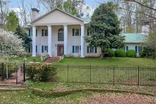 743 Blacks Creek Church Rd, Danielsville, GA 30633 - Photo 2