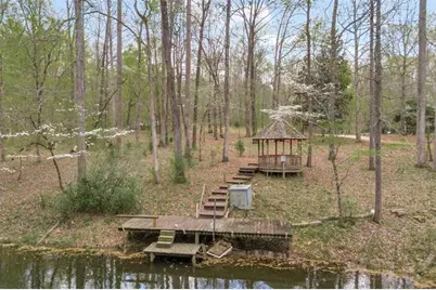 743 Blacks Creek Church Road, Danielsville, GA 30633 - Photo 10