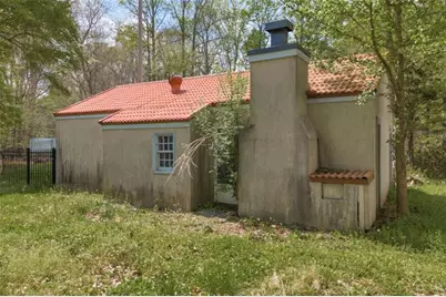 743 Blacks Creek Church Road, Danielsville, GA 30633 - Photo 24