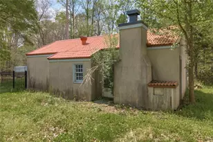 743 Blacks Creek Church Rd, Danielsville, GA 30633 - Photo 24