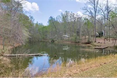 743 Blacks Creek Church Road, Danielsville, GA 30633 - Photo 8