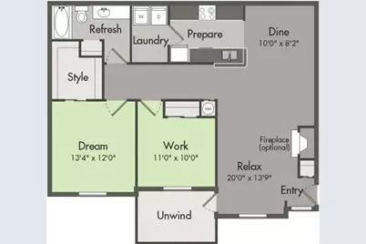 10055 Jones Bridge Road #0206, Johns Creek, GA 30022 - Photo 12