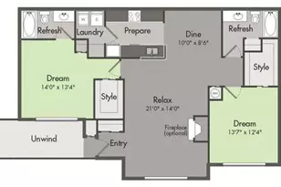 10055 Jones Bridge Rd, Johns Creek, GA 30022 - Photo 12