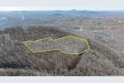 0 Mountainside Drive, Cleveland, GA 30528 - Photo 2