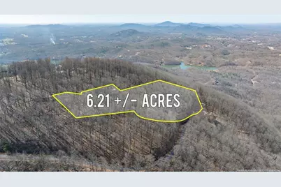 0 Mountainside Drive, Cleveland, GA 30528 - Photo 1