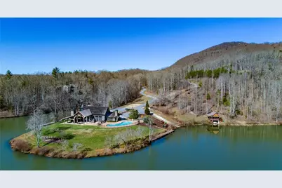 000 Mountainside Drive, Cleveland, GA 30528 - Photo 22