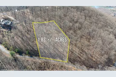 000 Mountainside Drive, Cleveland, GA 30528 - Photo 2