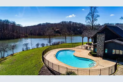 000 Mountainside Drive, Cleveland, GA 30528 - Photo 24