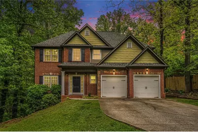 71 Anita Place SE, Mableton, GA 30126 - Photo 2