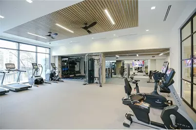 788 W Marietta Street NW #1212, Atlanta, GA 30318 - Photo 20