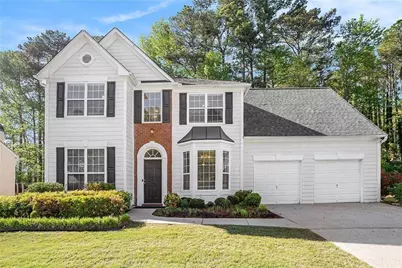 1916 Oakwood Grove Drive, Snellville, GA 30078 - Photo 2