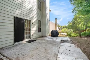 1916 Oakwood Grove Dr, Snellville, GA 30078 - Photo 22