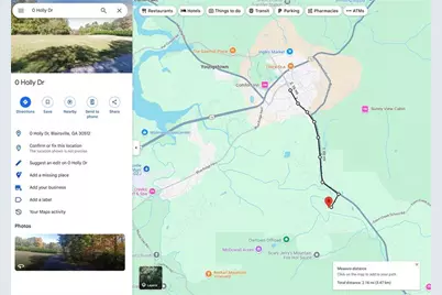 0 Holly Drive, Blairsville, GA 30512 - Photo 4