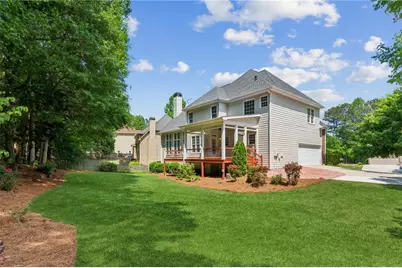 7020 Weybridge Drive, Cumming, GA 30040 - Photo 42