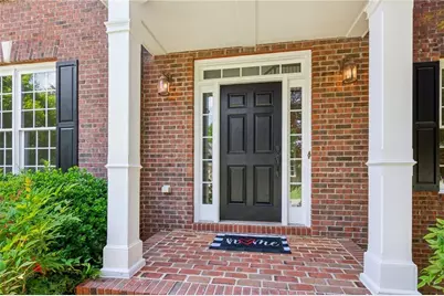 7020 Weybridge Drive, Cumming, GA 30040 - Photo 2