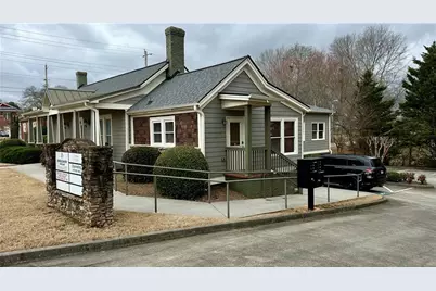 249 W Shadburn Avenue, Buford, GA 30518 - Photo 2