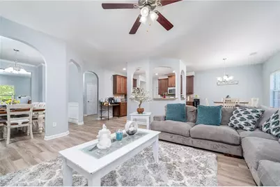 2984 Gayle Manor Lane, Snellville, GA 30078 - Photo 10