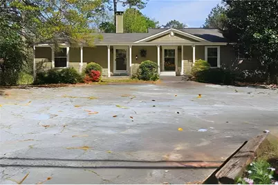 1799 Clairmont Road, Decatur, GA 30033 - Photo 1