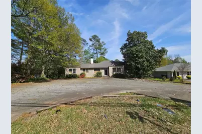 1799 Clairmont Road, Decatur, GA 30033 - Photo 8