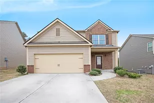 4354 Favored Way, Union City, GA 30291 - Photo 1