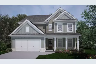 389 River Meadows Drive, Jefferson, GA 30549 - Photo 1