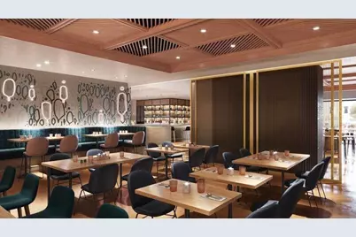 45 Ivan Allen Jr. Boulevard NW #2406, Atlanta, GA 30308 - Photo 26