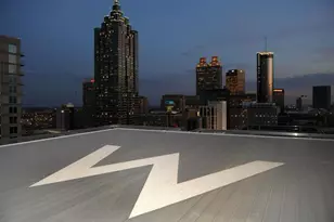 45 Ivan Allen Jr Blvd NW, Atlanta, GA 30308 - Photo 22