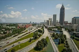 45 Ivan Allen Jr Blvd NW, Atlanta, GA 30308 - Photo 18