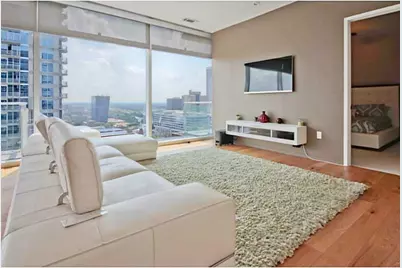 45 Ivan Allen Jr. Boulevard NW #2406, Atlanta, GA 30308 - Photo 4