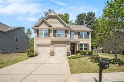 362 Lanier Court, Hiram, GA 30141 - Photo 1